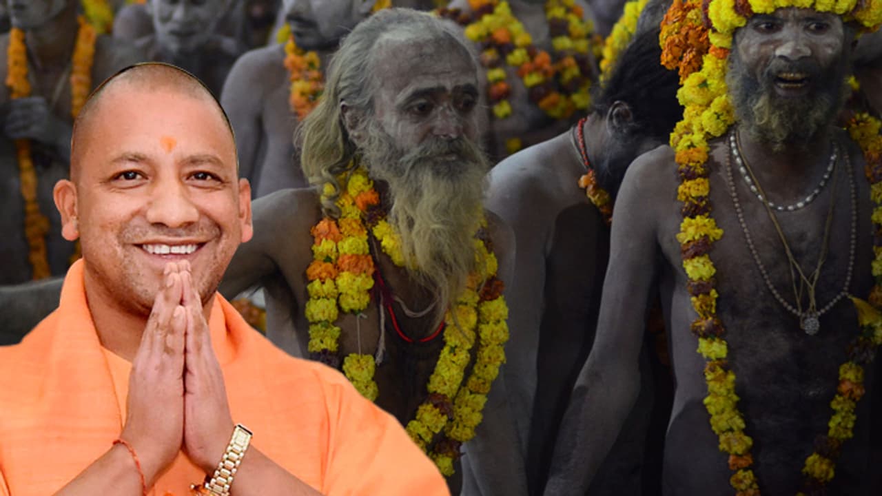 Prayagraj Mahakumbh 2025 Preparations in Full Swing ವಿದ್ಯುತ್ ಕಡಿತ ...