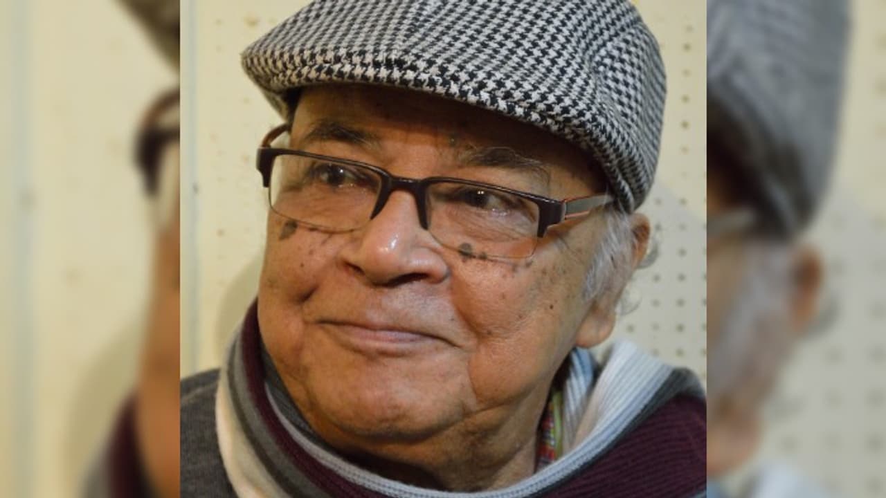 শোকের ছায়া বিনোদন জগতে, প্রয়াত হলেন কিংবদন্তী অভিনেতা তথা ...