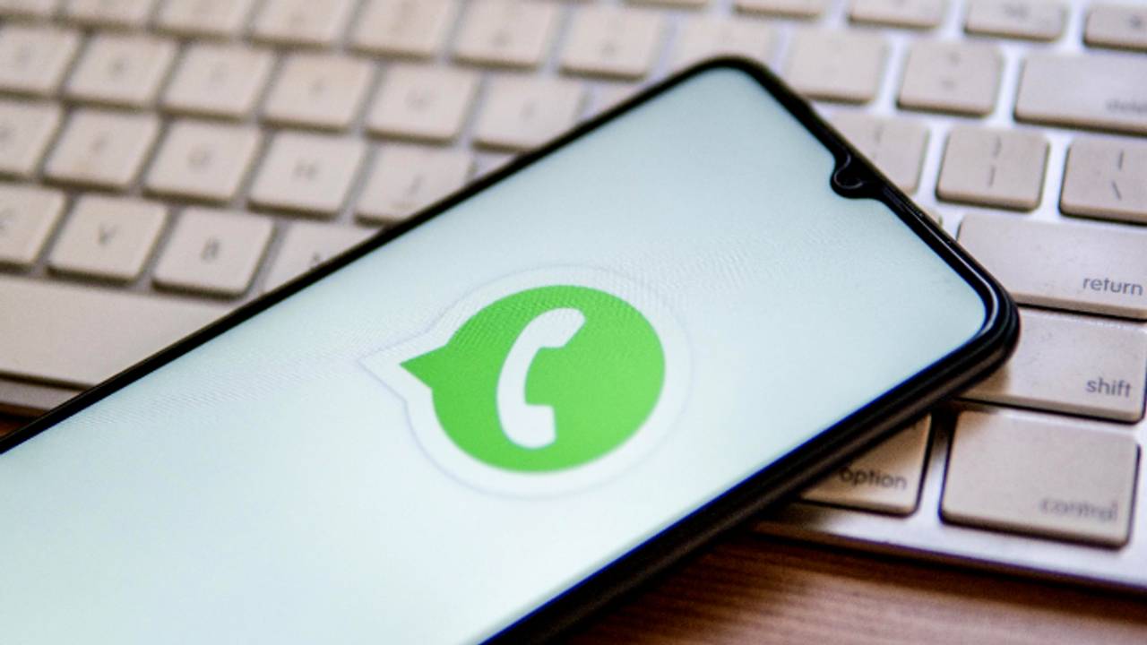 WhatsApp update: GOOD news for iOS users as you will soon get dialer to make it easy for calls
