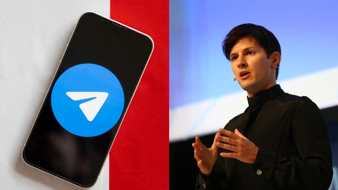 Telegram vs Reliance: भारत में इंटरनेट छेड़छाड़ के आरोपों से टेक इंडस्ट्री में बवाल