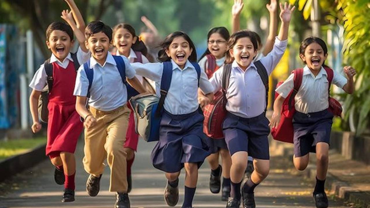 Good Friday School Leave 2026