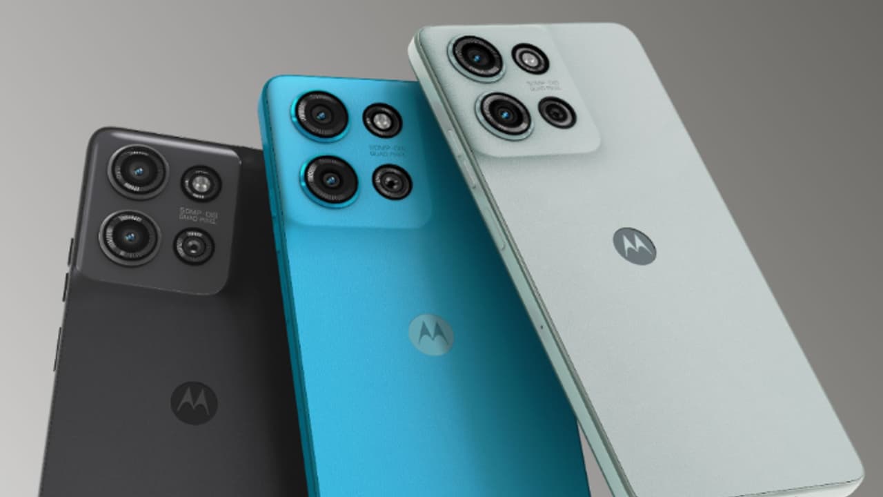 Moto G75 5G: क्या यह धांसू फोन भारत में देगा दस्तक? | Asianet News Hindi