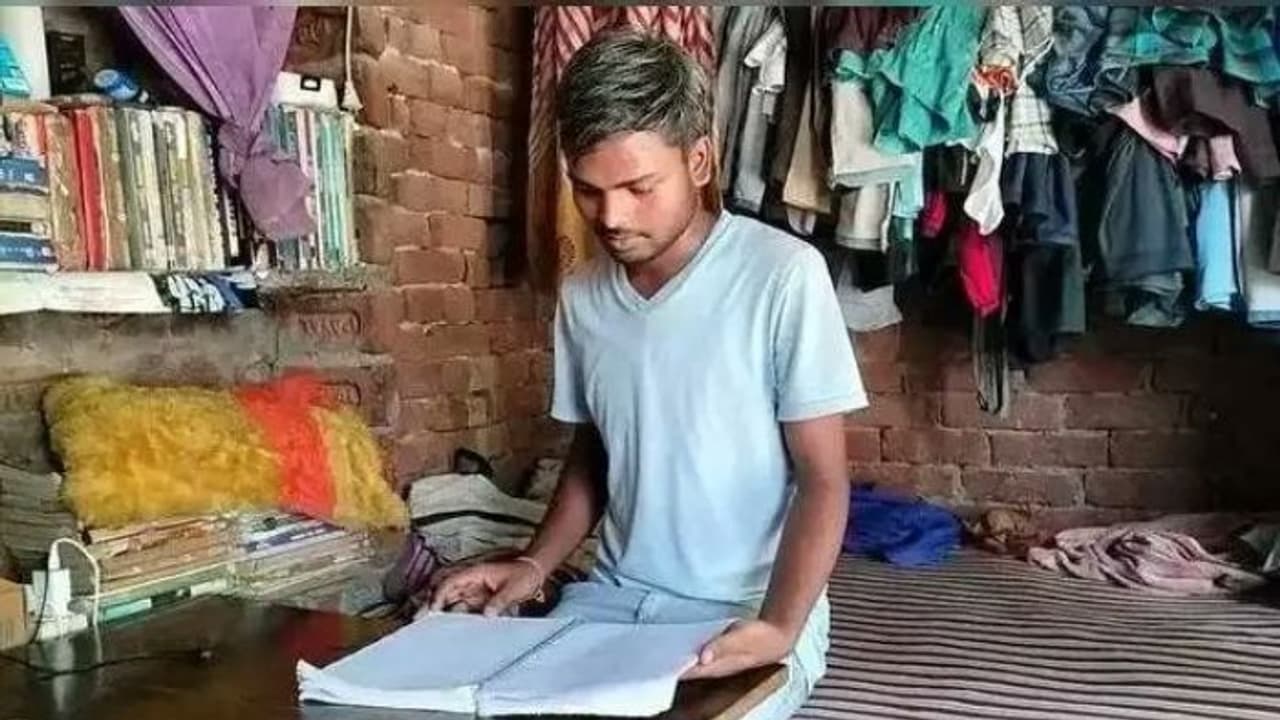UP govt pledges full scholarship for Dalit student Atul Kumar's IIT ...