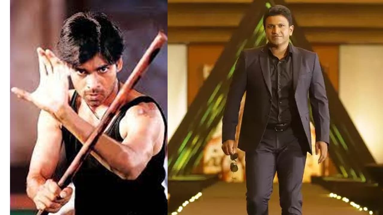 Cs Puneeth పవన్ కళ్యాణ్, పునీత్ రాజ్ కుమార్, కార్తీ ముగ్గురిలో ఎవరికీ సాధ్యం కాని ...