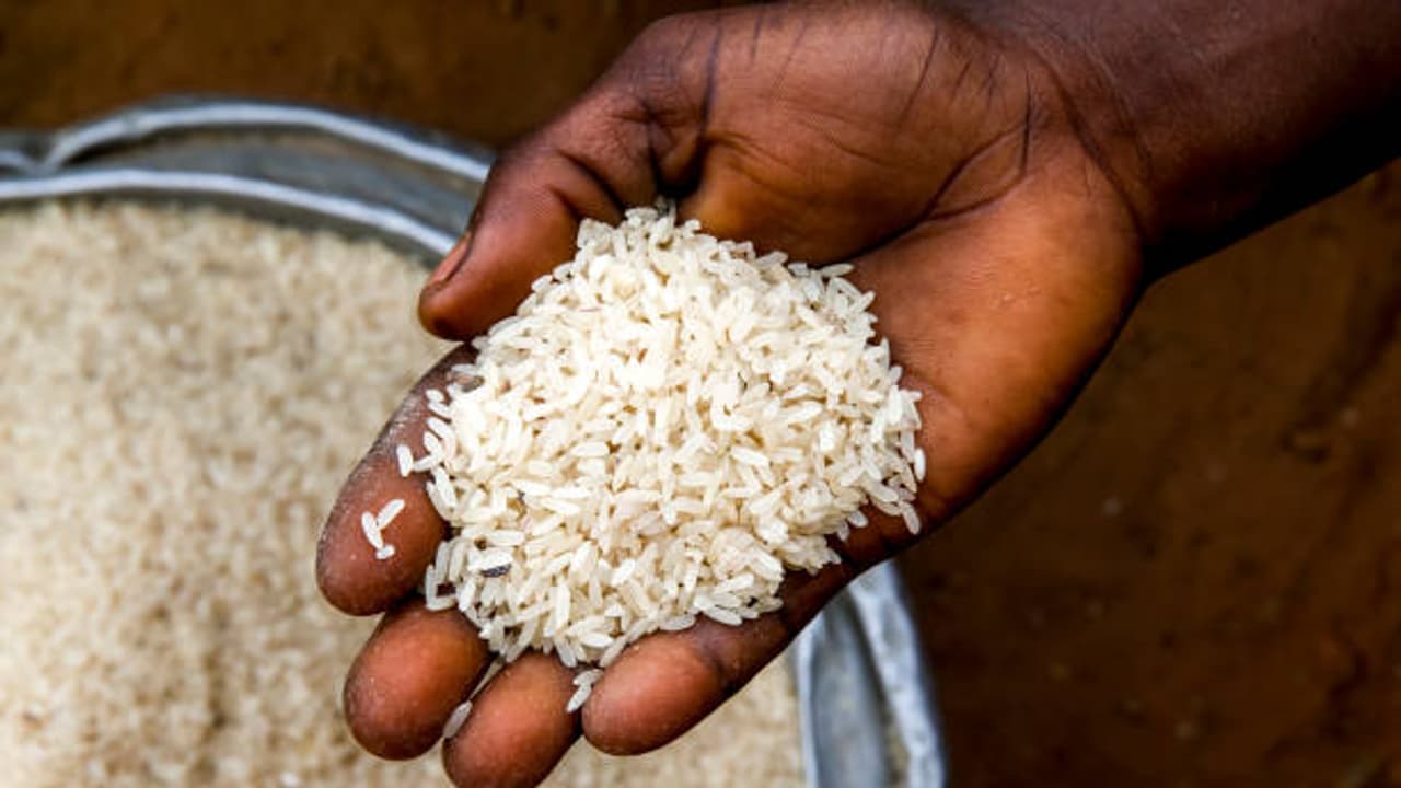 four kilo rice to 26 lakh students before summer vacation 26 ലക്ഷം ...