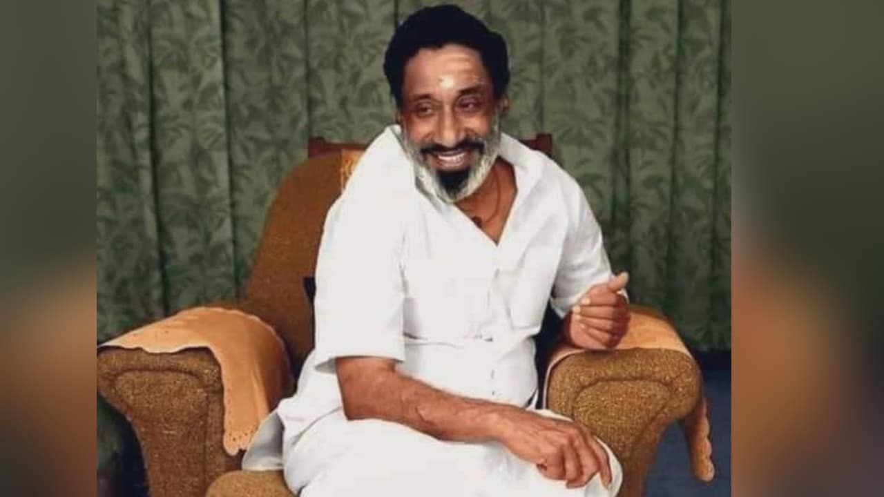 Sivaji Ganesan wins national award for Thevar Magan Movie but refuse to get it : தேசிய விருது அறிவிக்கப்பட்டும் வாங்க மறுத்த சிவாஜி கணேசன் - காரணம் என்ன? | Sivaji Ganesan Wins National Award For