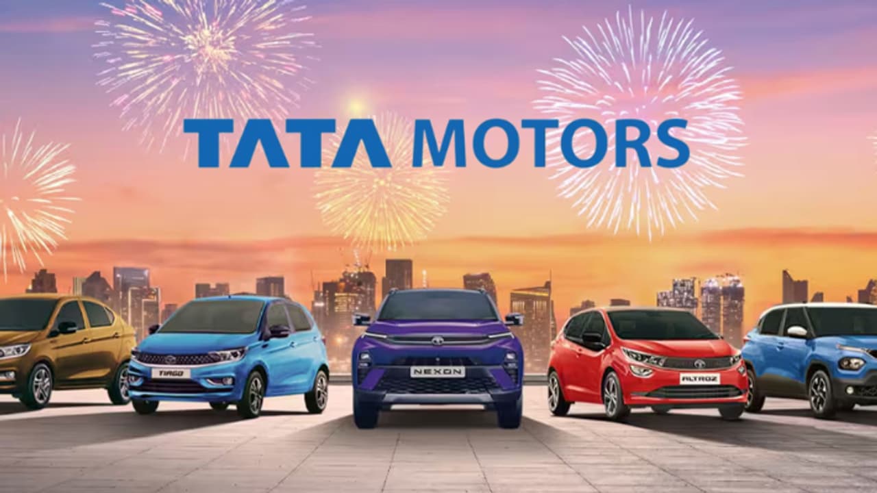 Tata Car Offers: ரூ.2.25 லட்சம் வரை சலுகை.. டாடா கார் வாங்க சரியான சான்ஸ்.. ஆகஸ்ட் மாத சிறப்பு அறிவிப்பு