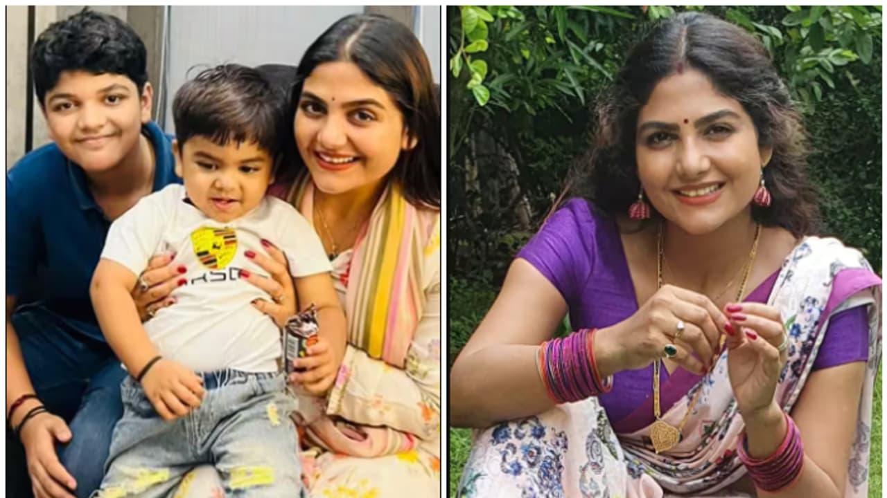 Bigg Boss 18: Hema Sharma's estranged husband Gaurav Saxena makes