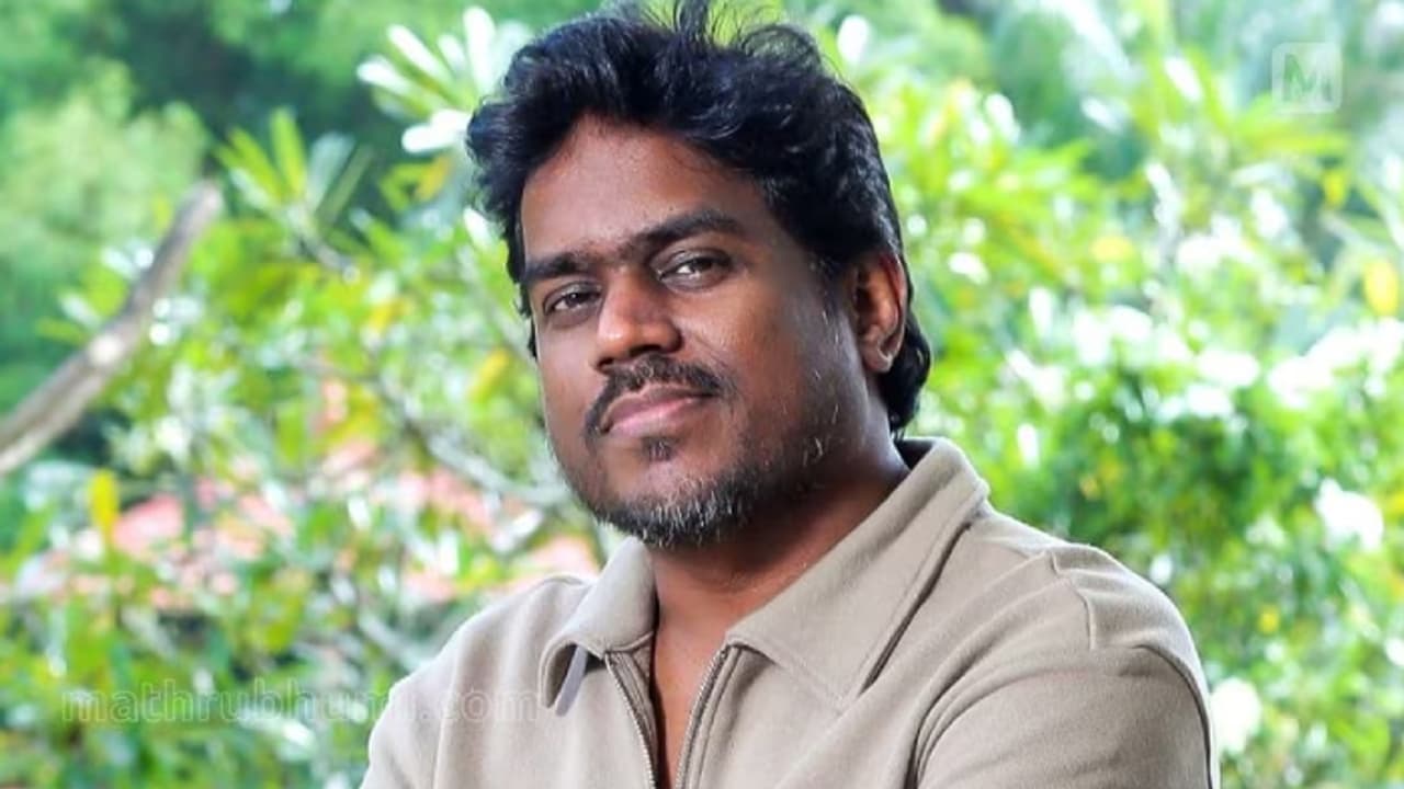 2007-ல் யுவன் இசையில் 8 படங்கள்; அனைத்தும் பிளாக்பஸ்டர்