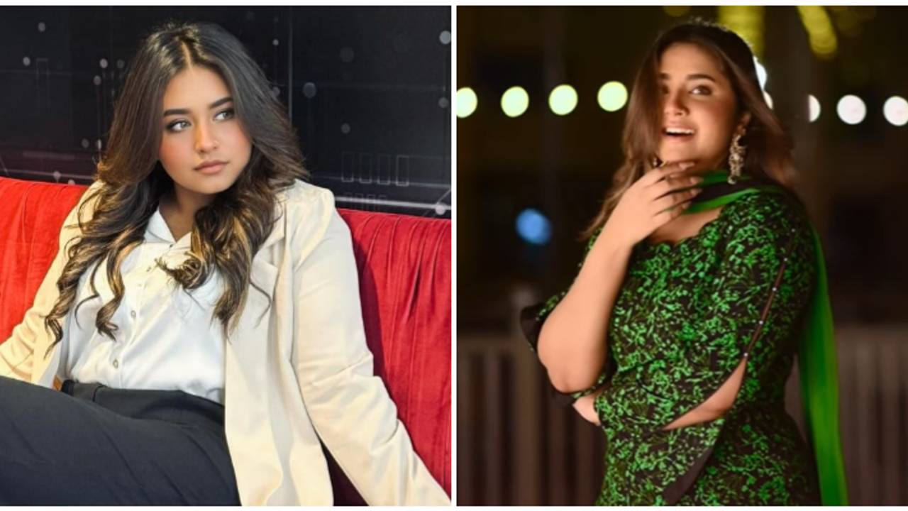 Who is Minahil Malik? Pakistani TikTokers explicit video leaks online |  Asianet Newsable