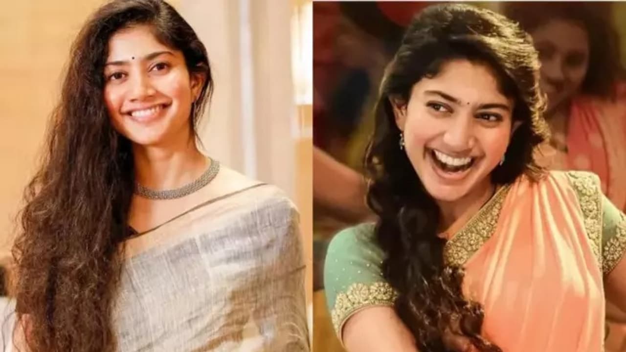ನಟಿ Sai Pallavi ಗೆ Filmfare ತಂದು ಕೊಟ್ಟ ಸಿನಿಮಾಗಳಿವು.. ಮಿಸ್ ಮಾಡ್ದೇ ನೋಡಿ ನಟಿ Sai Pallavi ಗೆ Filmfare ತಂದು ಕೊಟ್ಟ ಸಿನಿಮಾಗಳಿವು.. ಮಿಸ್ ಮಾಡ್ದೇ ನೋಡಿ