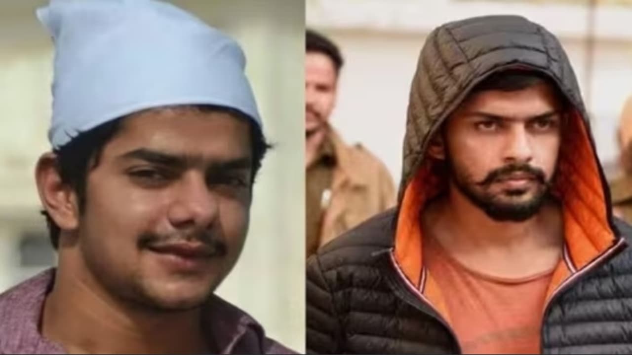 ಅಮೆರಿಕದಿಂದ ಪಾತಕಿ ಅನ್ಮೋಲ್ ಬಿಷ್ಣೋಯಿ ಭಾರತಕ್ಕೆ ಗಡೀಪಾರು – ಬುಧವಾರ ಭಾರತಕ್ಕೆ ಆಗಮಿಸುವ ಸಾಧ್ಯತೆ | Anmol Bishnoi Deported To India From The Us ಅಮೆರಿಕದಿಂದ ಪಾತಕಿ ಅನ್ಮೋಲ್ ಬಿಷ್ಣೋಯಿ ಭಾರತಕ್ಕೆ ಗಡೀಪಾರು – ಬುಧವಾರ ಭಾರತಕ್ಕೆ ಆಗಮಿಸುವ ಸಾಧ್ಯತೆ | Anmol Bishnoi Deported To India From The Us