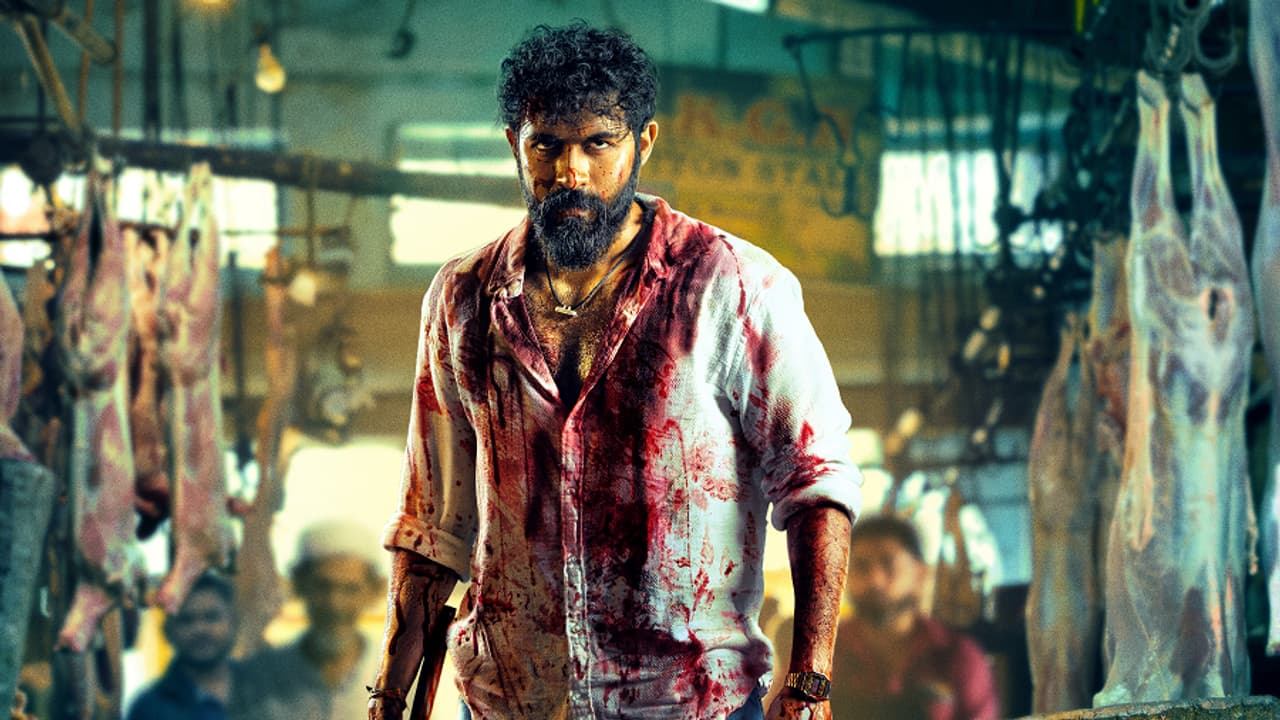 Sandalwood Actor Yuva Rajkumar New Movie Named As Ekka: ಪ್ರಪಂಚದ್ ...