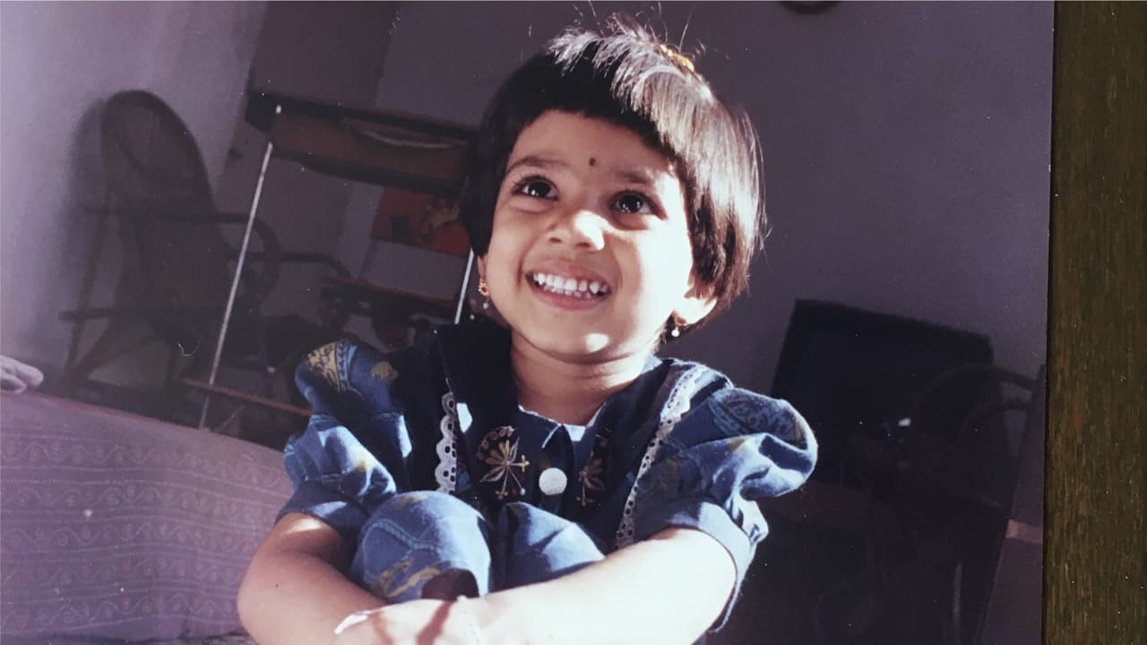 Malavika Mohanan childhood photo goes viral: ಕನ್ನಡ ಸಿನಿಮಾದಲ್ಲಿ ನಟಿಸಿರುವ ...
