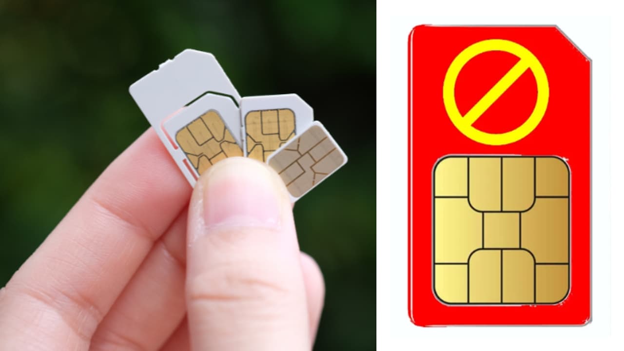 Recharge over? How soon will your number be reallocated? | Asianet Newsable