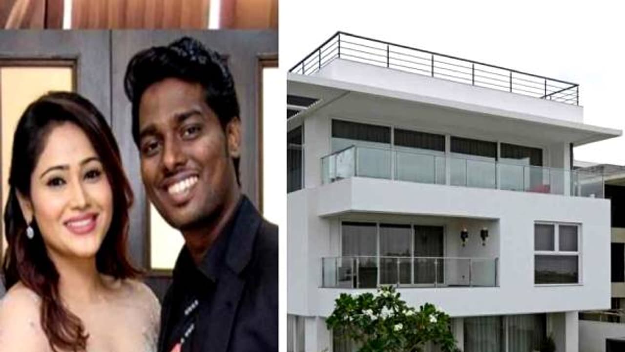 Atlee Director South Indian Famous Director Atlee Kumar's ಆಸ್ತಿ ಮೌಲ್ಯ ಎಷ್ಟು ಗೊತ್ತಾ ...