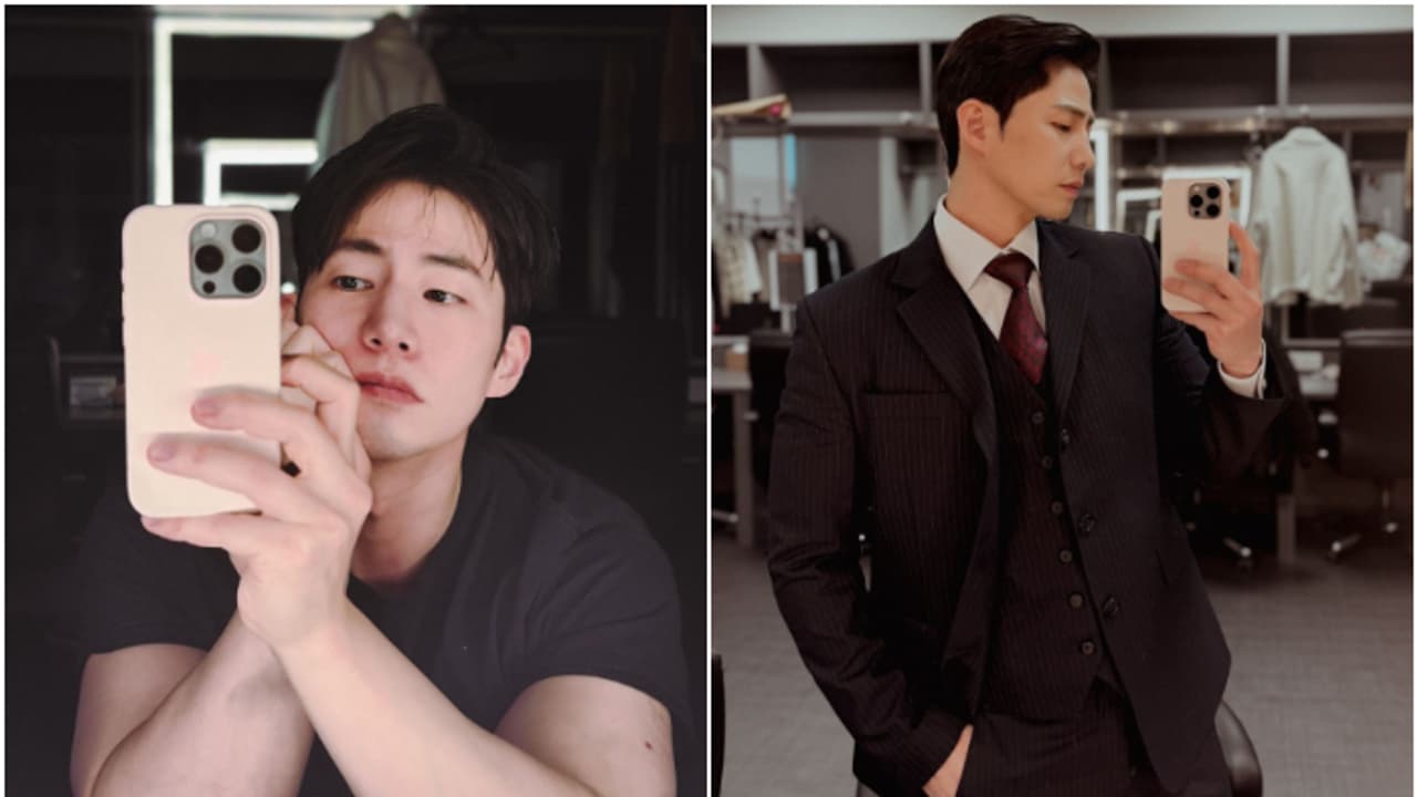 Who was Song Jae Rim? Korean actor passes away at the age of 39 ...