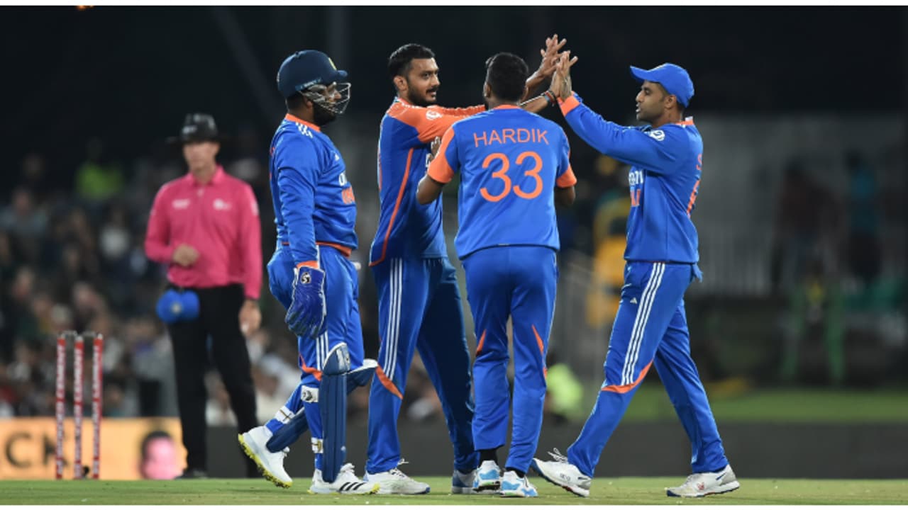 IND vs WI: இந்தியாவுக்கு முக்கியமான போட்டி; ஒருவேளை மழையால் ரத்தானால் என்னாகும்? அரையிறுதி வாய்ப்பு பறிபோகுமா?