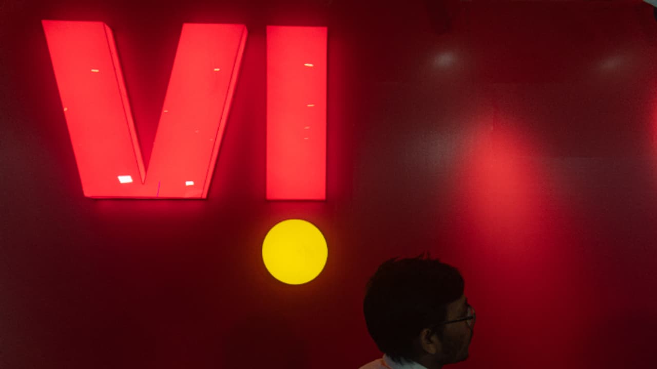 Vodafone Idea Shares in Focus on January 2 After Rs 637 Crore GST Penalty Demand