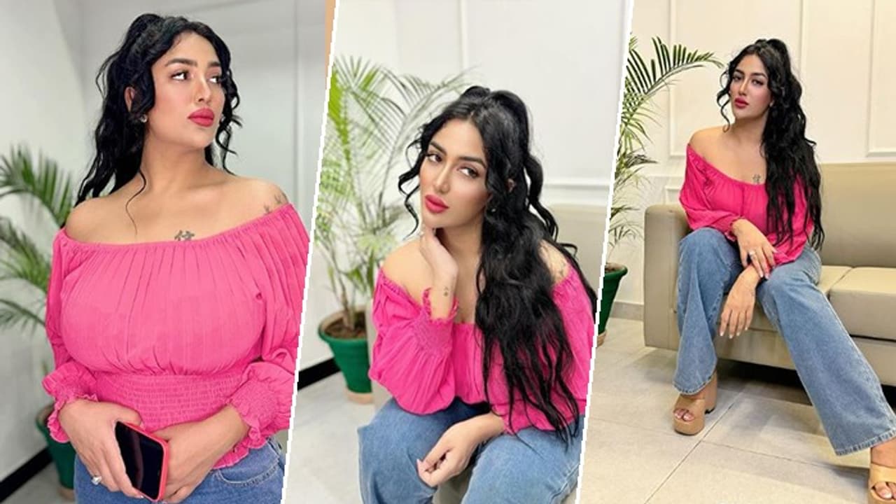 Mathirah Mathira denies involvement in leaked MMS scandal: 'Keep me out of this ...