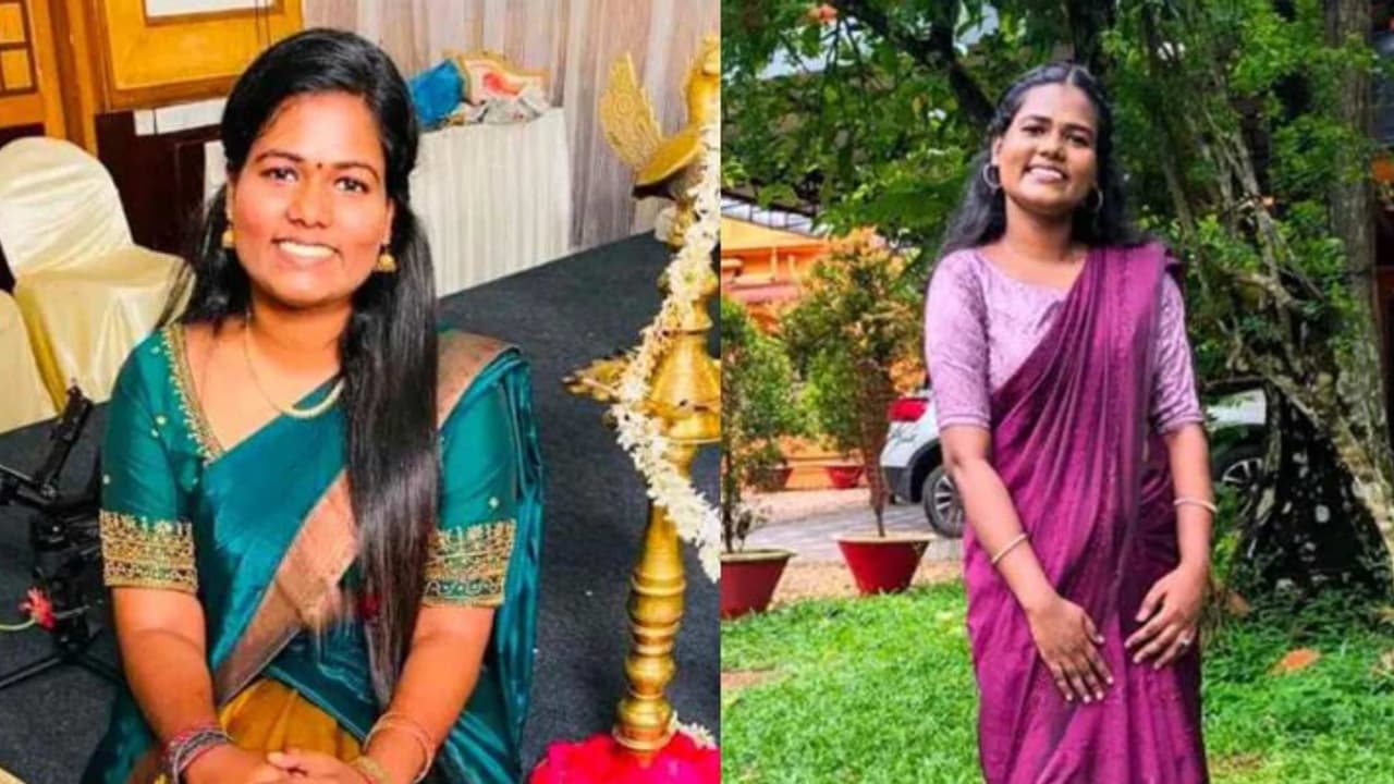 Family suspects foul play in nursing student ammu s death Police to ...