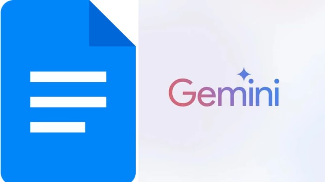 Google introduces Gemini AI in Docs to create stunning images: How to use it?