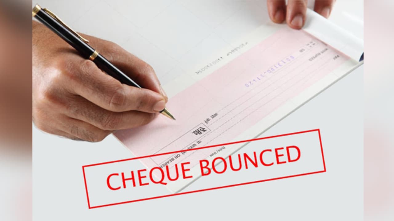 Cheque bounce rules EXPLAINED: How to prevent penalties and jail time ...