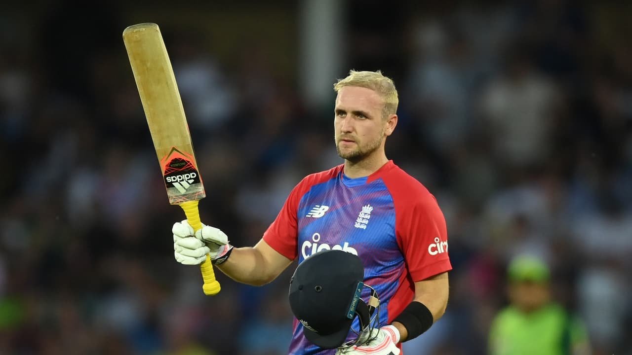 Why Sunrisers Hyderabad Left Out Liam Livingstone In Crucial IPL 2026 Match Against Punjab Kings