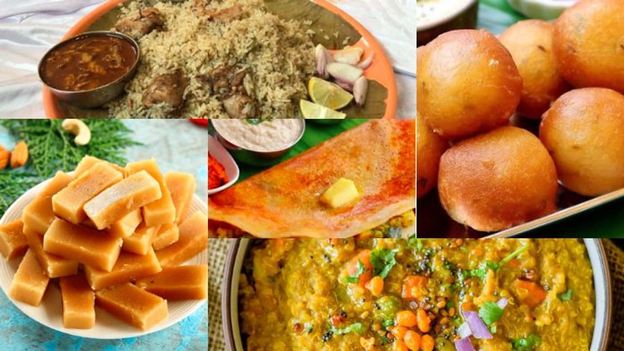 ಮೈಸೂರು ದಸರಾ ಈ 7 ಸಾಂಪ್ರದಾಯಿಕ ತಿನಿಸು ಬಲು ಸುಂದರ.. ಆಹಾ ತಿಂತಿದ್ರೆ ವಾವ್ ಅಂತೀರಾ!
