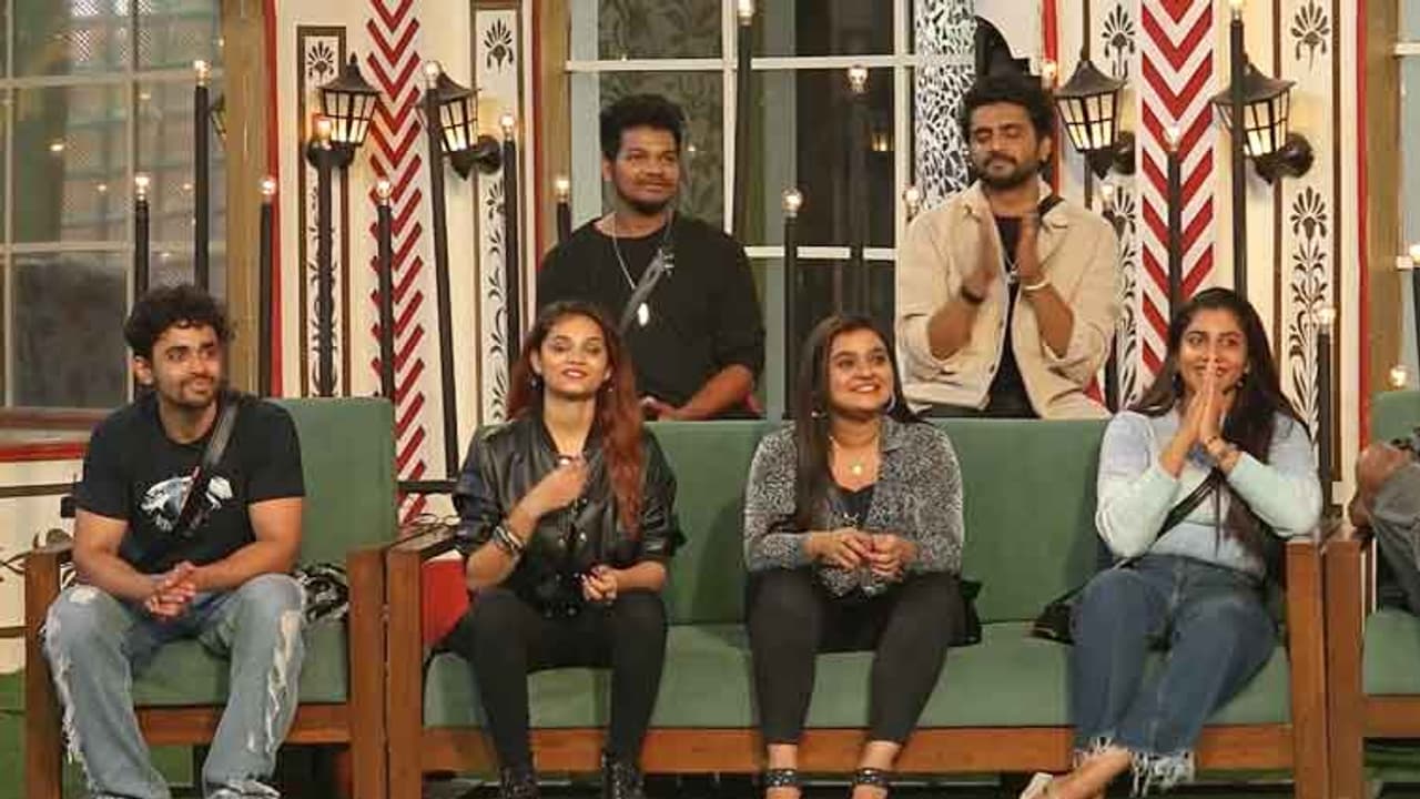 Bigg Boss Telugu 8 live Updates|Day 96: విన్నర్‌ విషయంలో మరో క్లారిటీ ...
