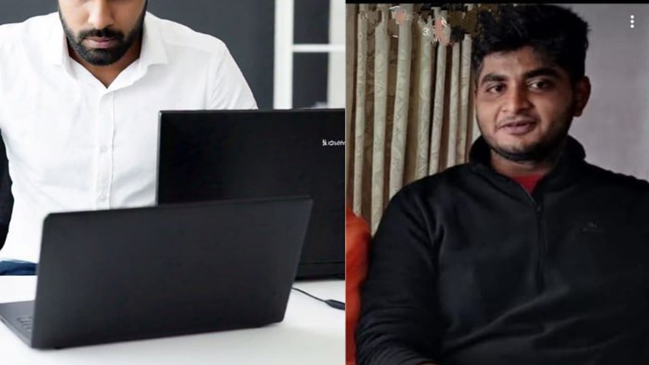 Bengaluru software engineer ಹೃದಯಾಘಾತದಿಂದ ದುರಂತ ಅಂತ್ಯ | Bengaluru ...