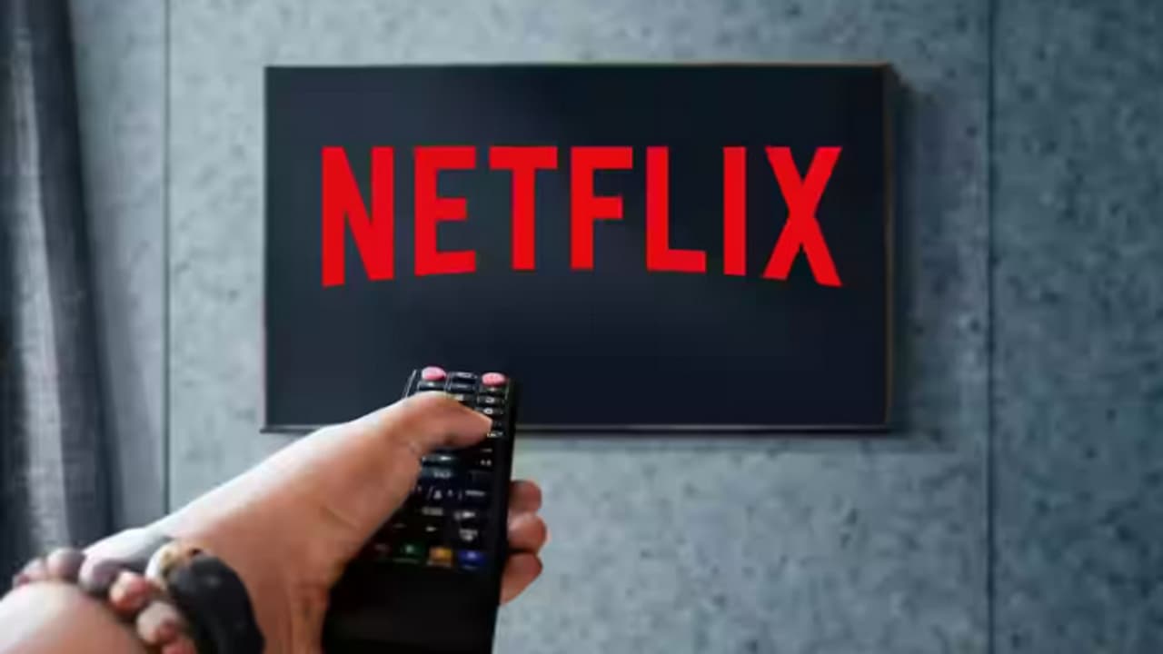 Netflix's AI magic: How smart algorithms curate your perfect watchlist?