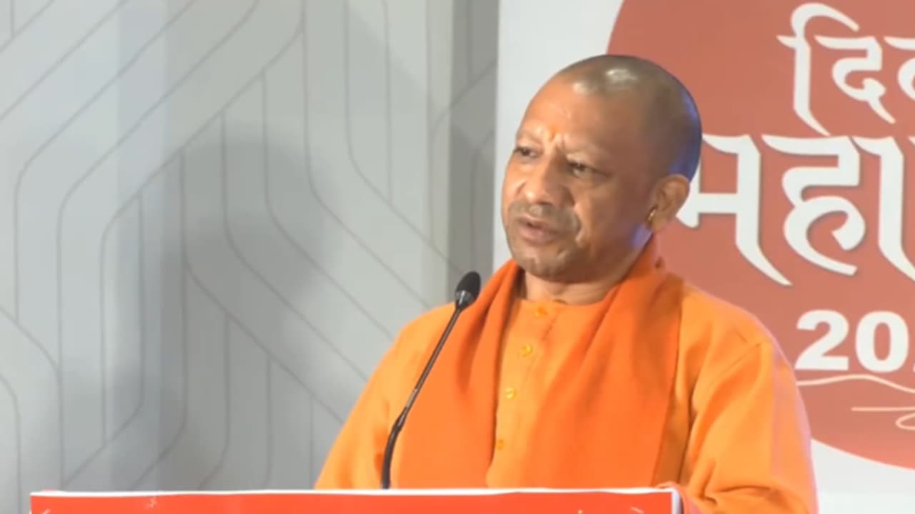 UP government announces Rs 17,865 crore supplementary budget with key ...