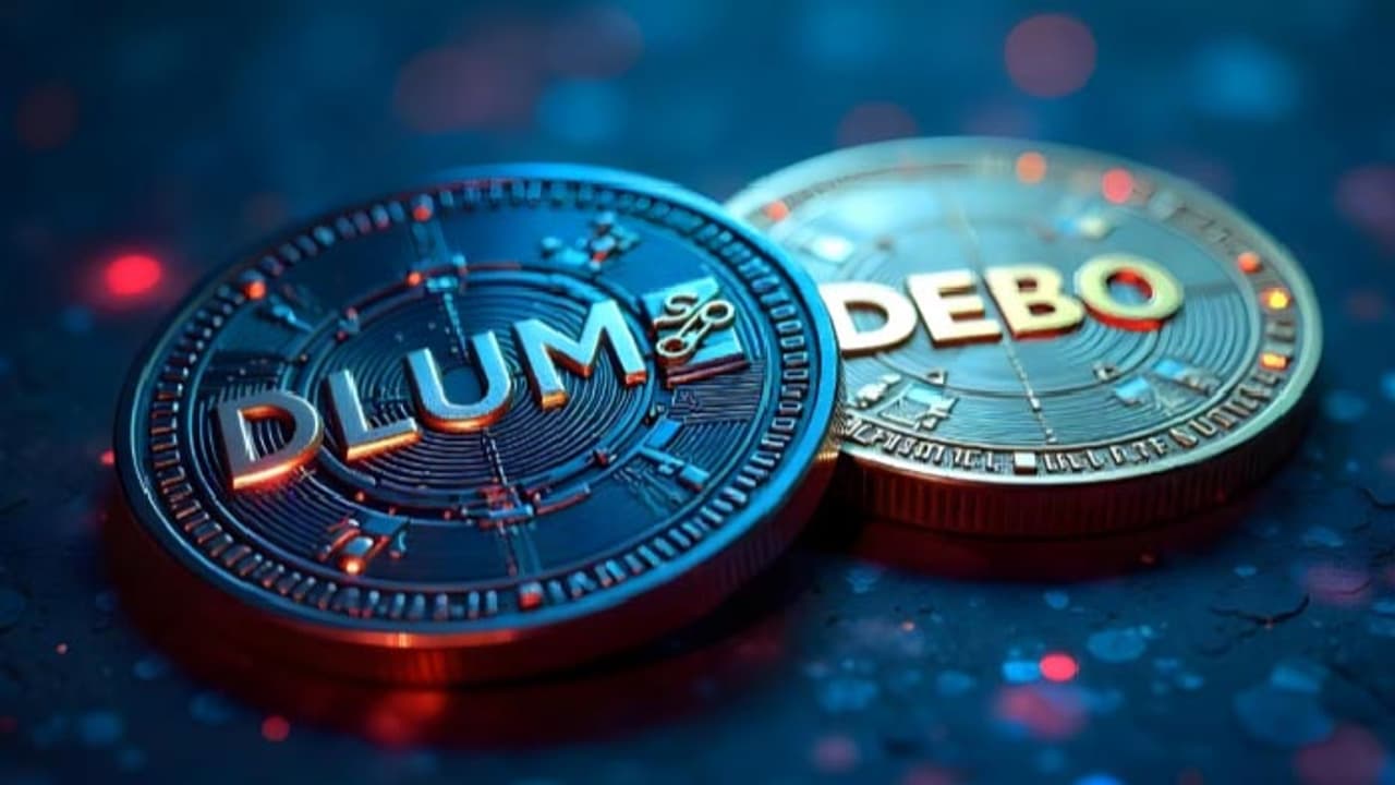 Best Crypto Presale: Bitcoin Crashes—Is DEBO and DLUME the Next Big  Winners? | Asianet Newsable