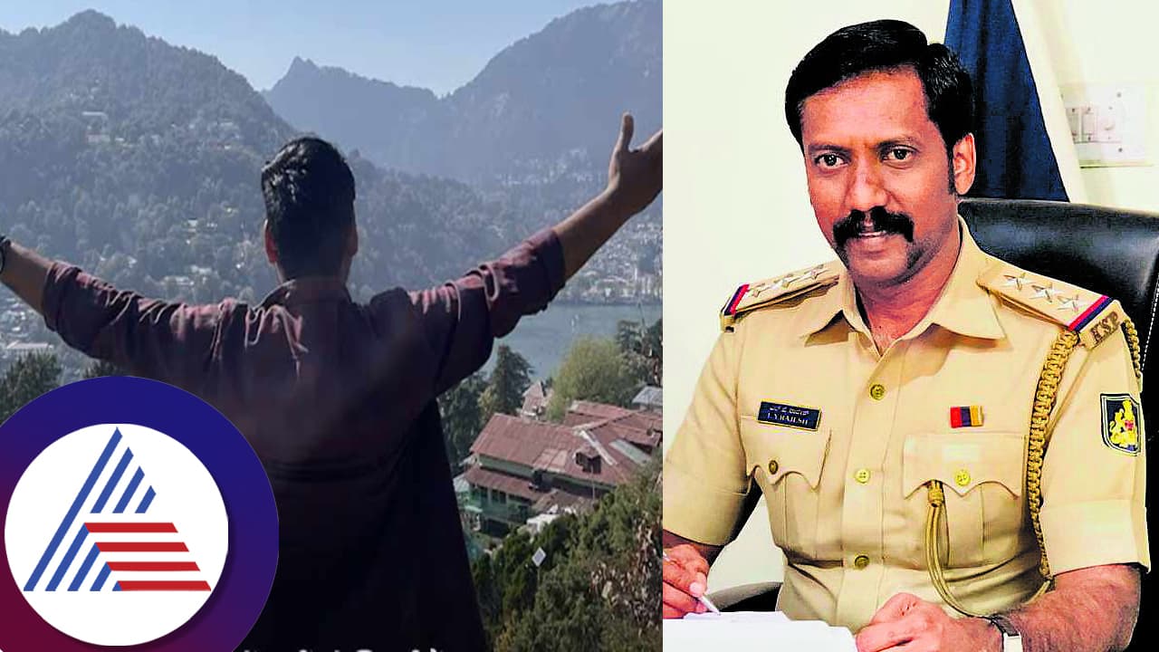 Ly Rajesh DySP LY Rajesh Warns About Social Media Dangers | I am Enjoying in Goa ...