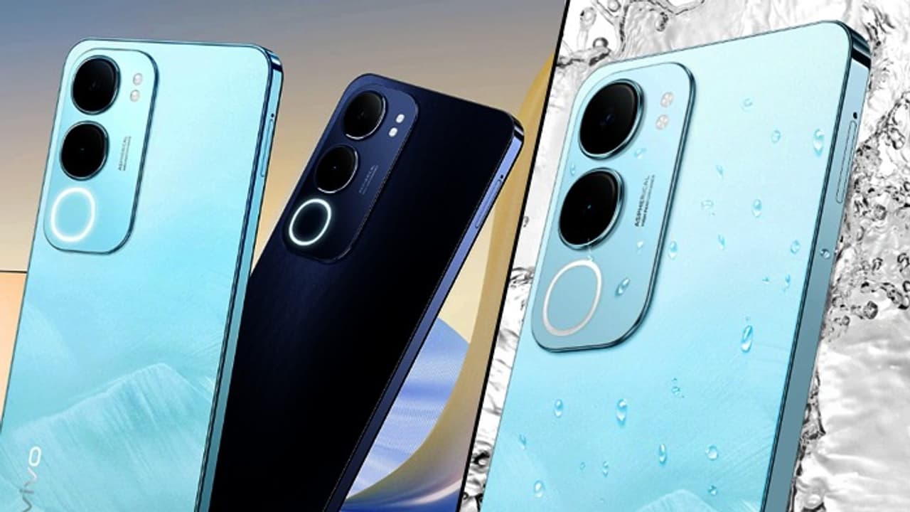 Vivo V29 5G with MediaTek Dimensity 6300 SoC launched in India | Check  features, price and more | Asianet Newsable