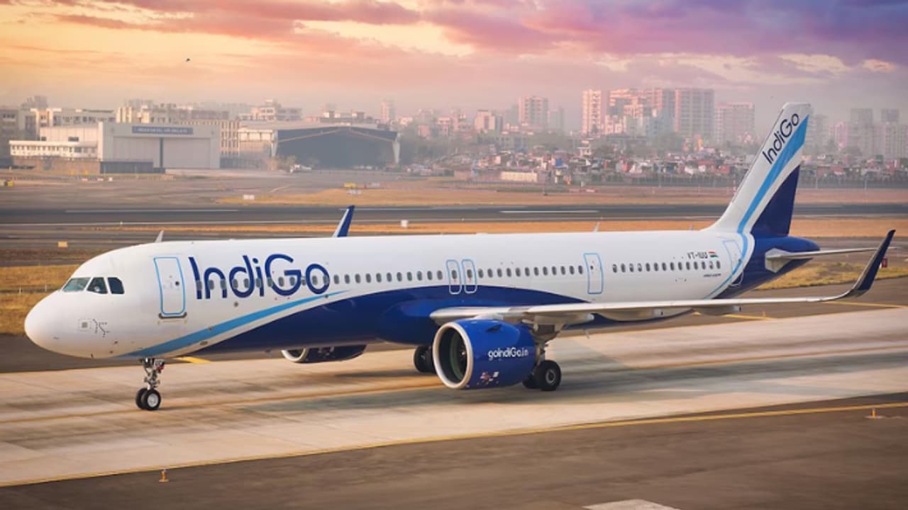 IndiGo: ஒரு பயணிக்கு ரூ.590 கூடுதல் வருமானம்! இத்தனை நாள் இதுதெரியாம போச்சே