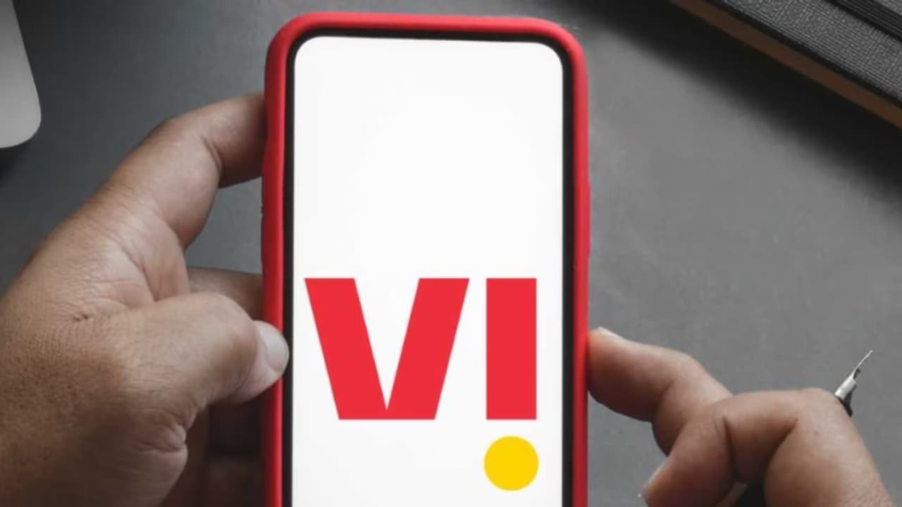 EXCITING! Vodafone Idea yearly recharges plans for 2025 | Asianet Newsable