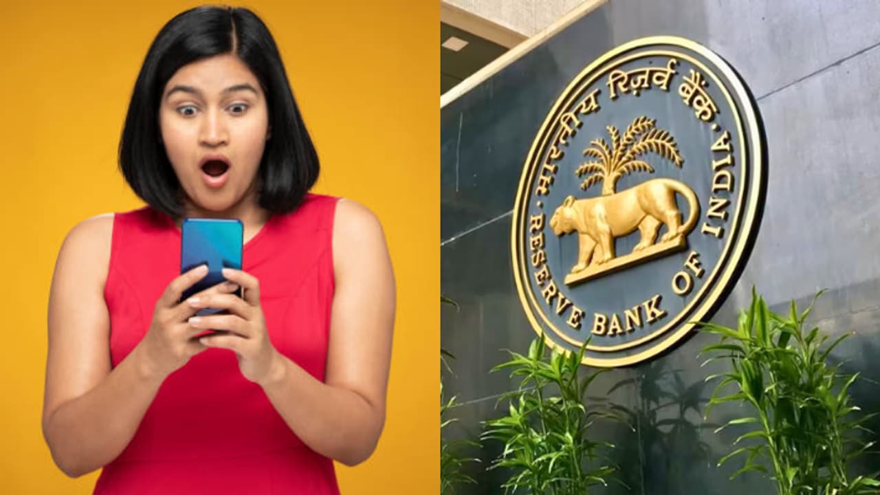 RBI : இந்த வங்கியில் அக்கவுண்ட் இருக்கா.. லைசென்ஸை ரத்து செய்த ரிசர்வ் வங்கி.. எந்த வங்கி? ஏன்?