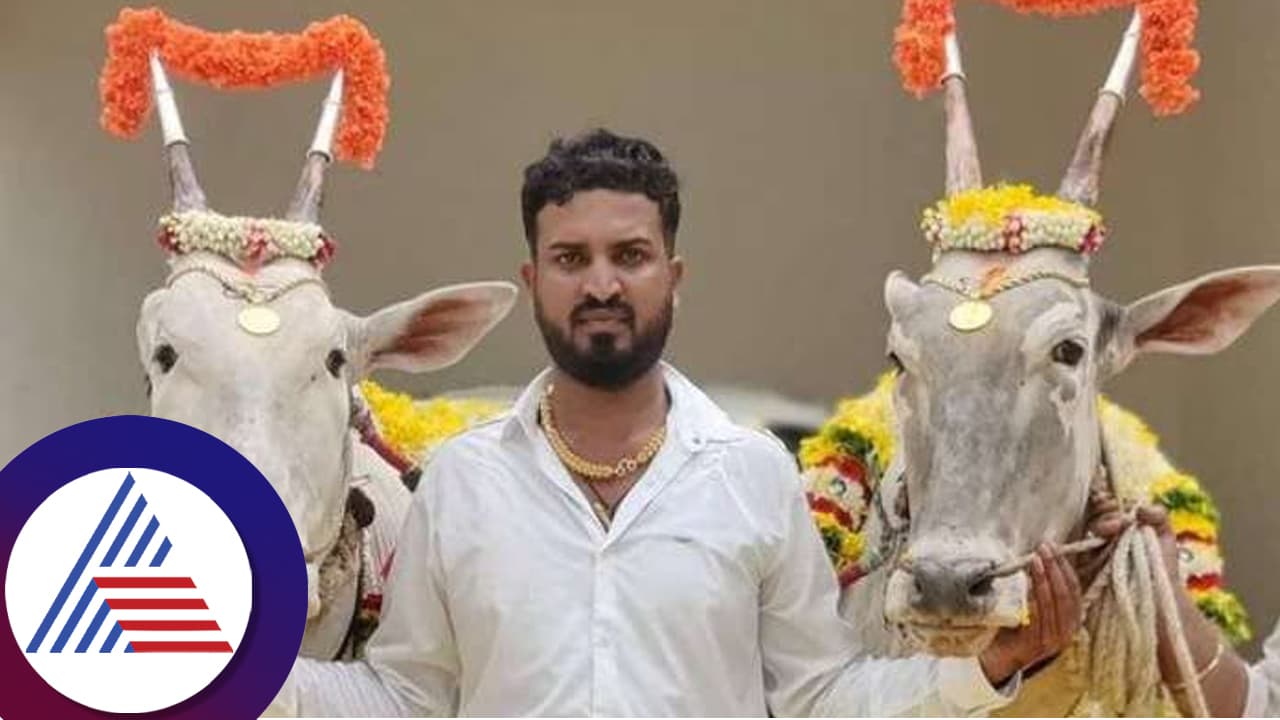 Bigg Boss 12 ರನ್ನರ್ಅಪ್ಗೆ ವರ್ತೂರು ಸಂತೋಷ್ 10 ಲಕ್ಷ ಘೋಷಣೆ! ಹಳ್ಳೀಕಾರ್ ಏನಂದ್ರು ನೋಡಿ Bigg Boss 12 ರನ್ನರ್ಅಪ್ಗೆ ವರ್ತೂರು ಸಂತೋಷ್ 10 ಲಕ್ಷ ಘೋಷಣೆ! ಹಳ್ಳೀಕಾರ್ ಏನಂದ್ರು ನೋಡಿ