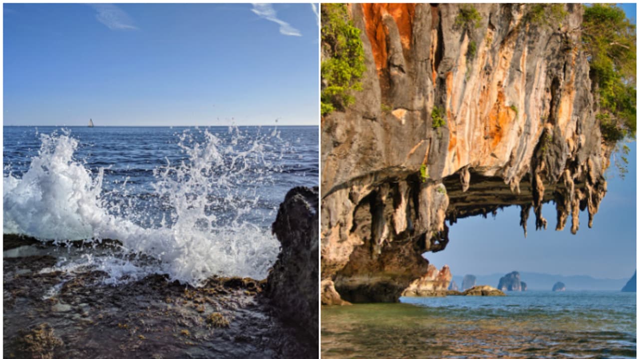 Goa Vs Thailand: Which is cheaper? Know itinerary, duration, budget for ...
