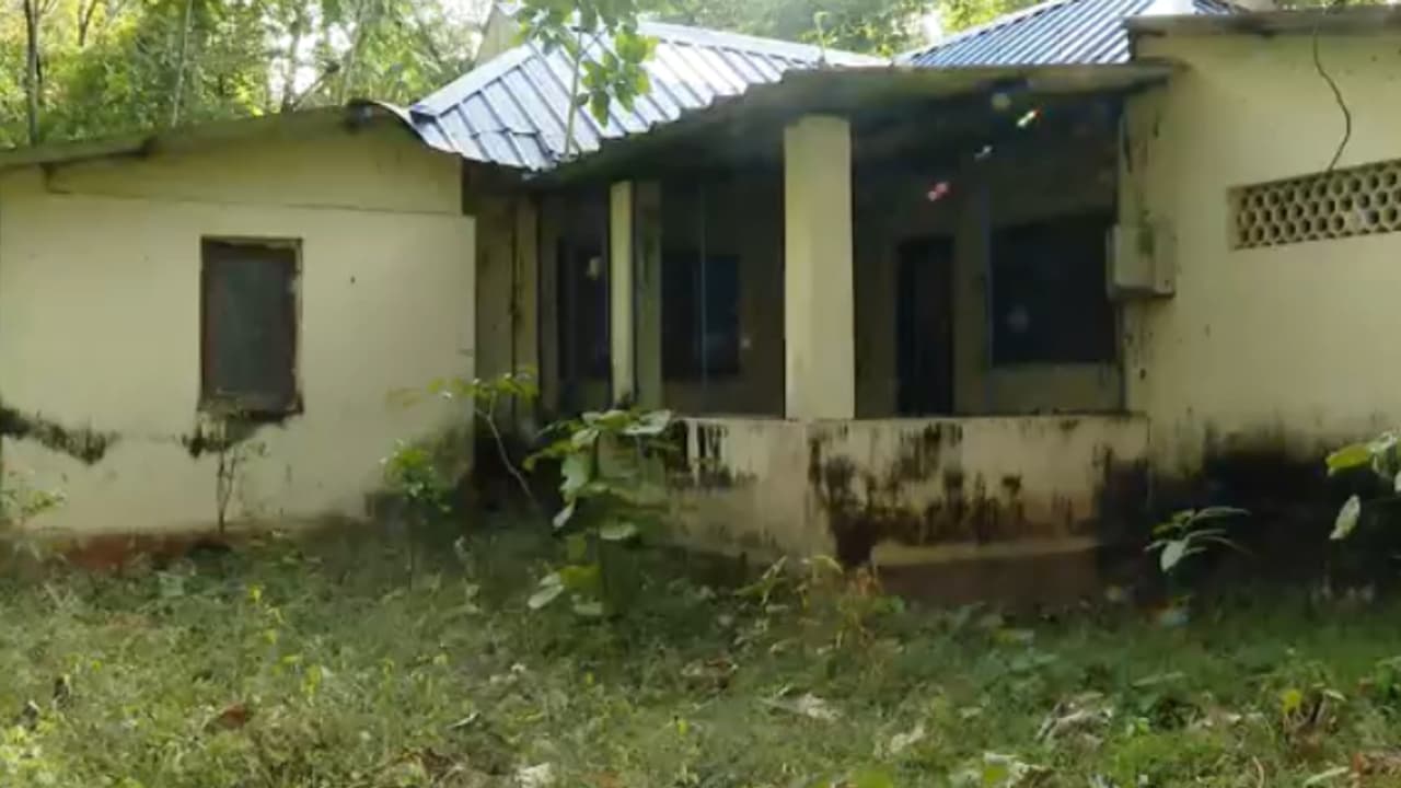 18 വര്‍ഷങ്ങൾക്ക് ശേഷം ചുരുളഴിഞ്ഞ കൊലപാതകം; അഞ്ചലിൽ 17 ദിവസം മാത്രം ...