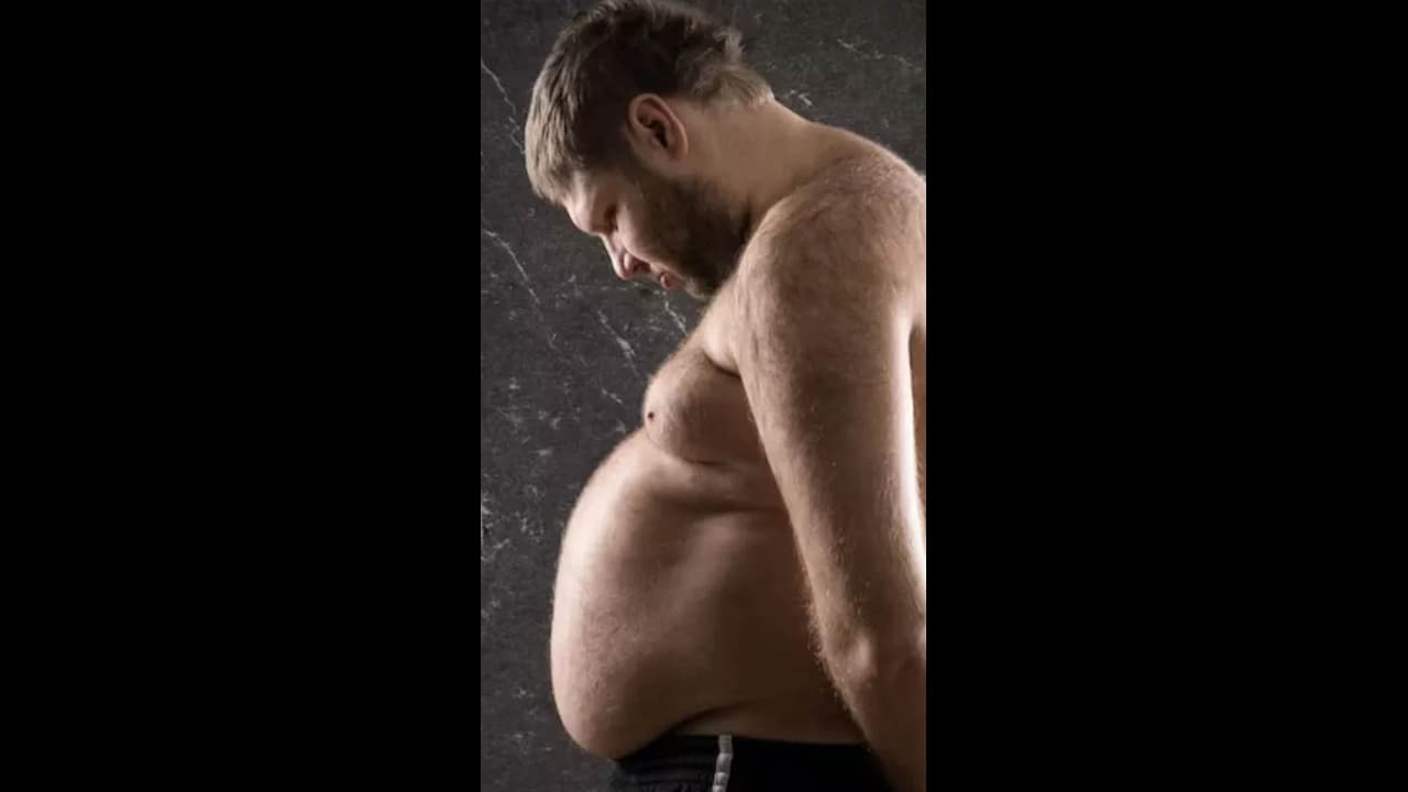 Belly Fat: ಹೊಟ್ಟೆಯ ಬೊಜ್ಜು ಮುಜುಗರ ತರುತ್ತಿದೆಯೇ? ಹೀಗೆ ಮಾಡಿ ಸಾಕು!