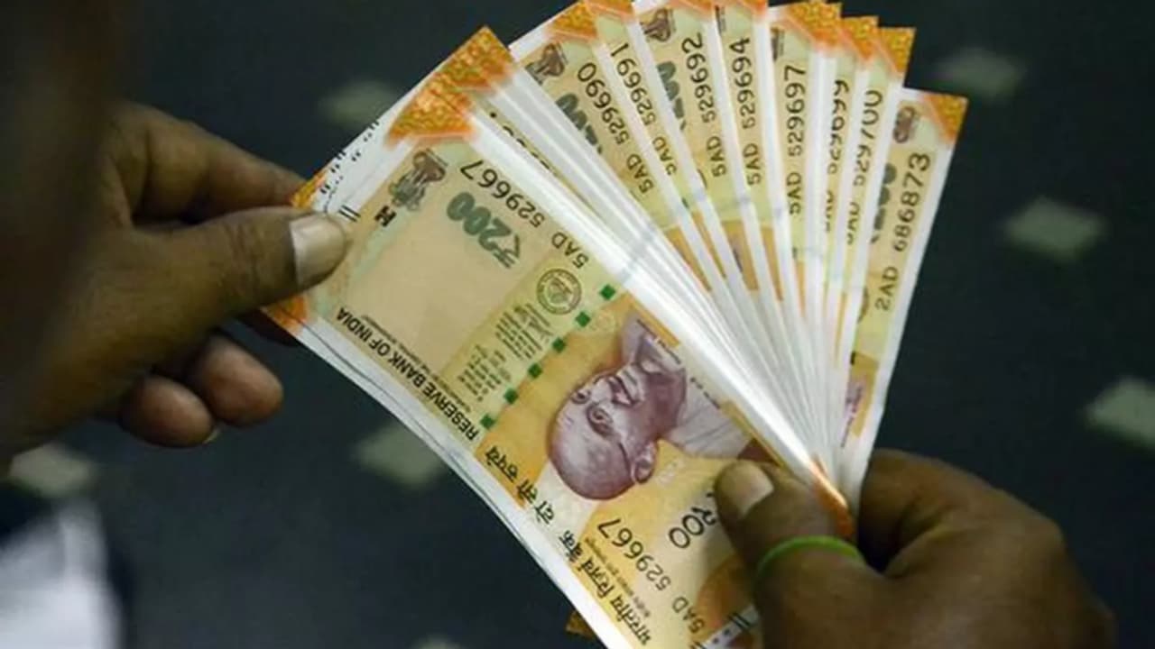 200 and 500 Currency Notes : ரூ.200, ரூ.500 நோட்டுகளுக்கு ஒப்புதல் ...