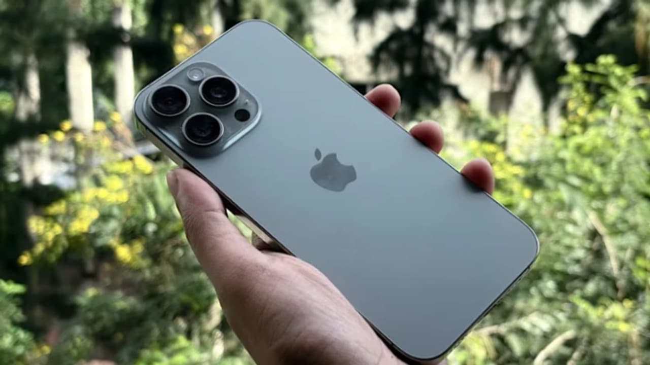 iPhone 16 Pro Max available for Rs 87,000 on Flipkart | Know how to grab  the deal | Asianet Newsable