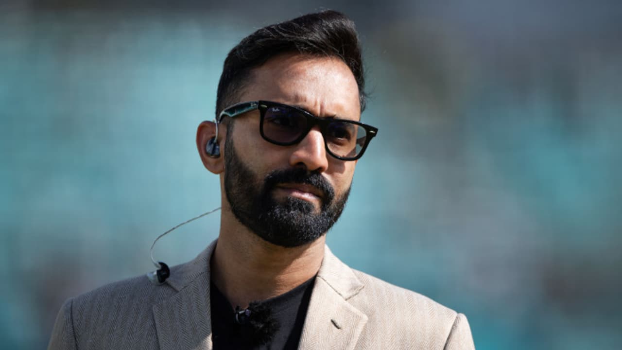 ಟಾಪ್-5 ಸಾರ್ವಕಾಲಿಕ ಶ್ರೇಷ್ಠ ಟಿ20 ಕ್ರಿಕೆಟಿಗರನ್ನು ಸೆಲೆಕ್ಟ್ ಮಾಡಿದ ದಿನೇಶ್ ಕಾರ್ತಿಕ್! ಇವರೆಲ್ಲ ಡೇಂಜರಸ್ ಬ್ಯಾಟರ್ಸ್ ಟಾಪ್-5 ಸಾರ್ವಕಾಲಿಕ ಶ್ರೇಷ್ಠ ಟಿ20 ಕ್ರಿಕೆಟಿಗರನ್ನು ಸೆಲೆಕ್ಟ್ ಮಾಡಿದ ದಿನೇಶ್ ಕಾರ್ತಿಕ್! ಇವರೆಲ್ಲ ಡೇಂಜರಸ್ ಬ್ಯಾಟರ್ಸ್