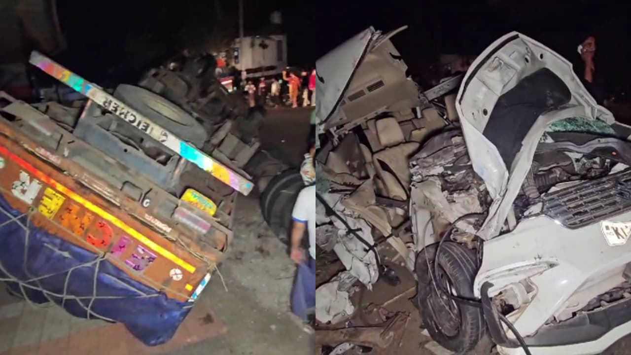 KSRTC bus driver booked for reckless driving lead accident death ...