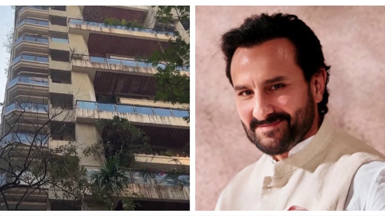 Saif Ali Khan: దాడి జరిగిన రోజు ఆటోలో సైఫ్‌తో ఎవరెవరు ఉన్నారో తెలుసా.? తొలిసారి స్పందించిన హీరో 