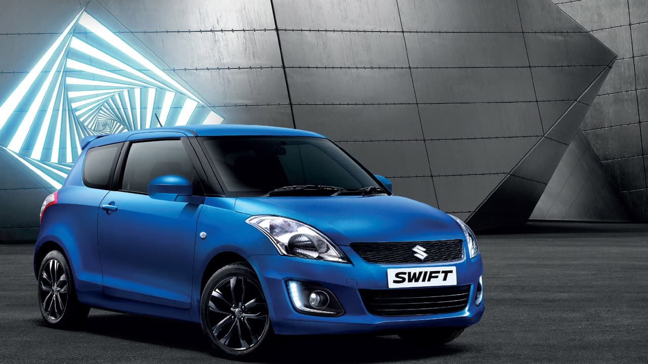 Maruti Suzuki Swift gets a price hike in February 2025 - Check updated  costs, specs and mileage | Asianet Newsable