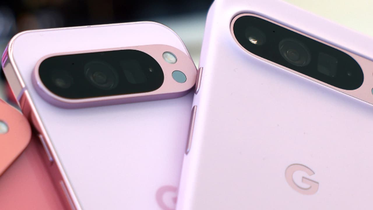 Google Pixel 9a: Tensor G4, 48MP camera and freebies – pre-order SOON ...